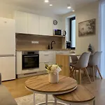 Jurosik Appartement Terchová