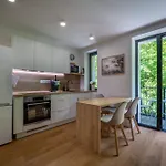 Appartement Jurosik *