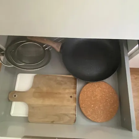 Apartment Jurosik Terchova