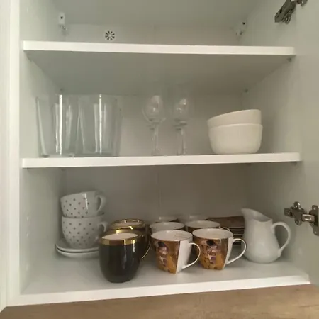 Jurosik Apartment