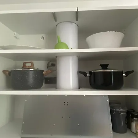 Apartment Jurosik