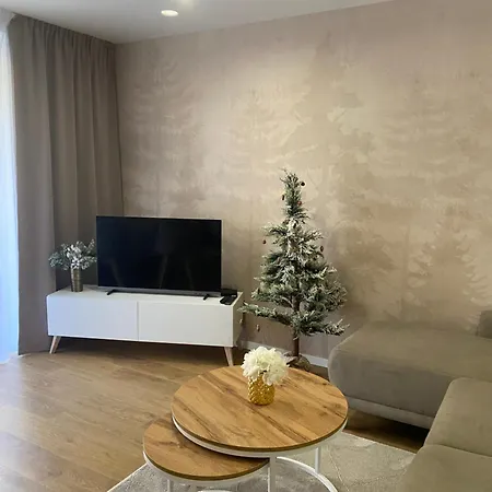 Jurosik Apartment