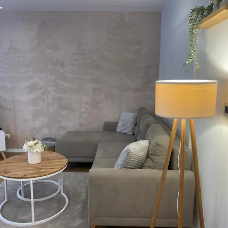 Jurosik Apartment