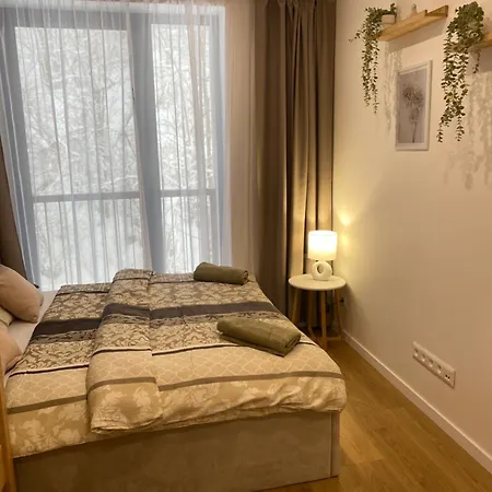 Apartment Jurosik