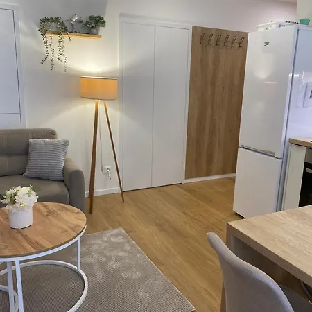 Appartement Jurosik