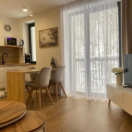 Apartmán Jurošík *