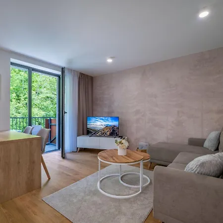 Apartment Jurosik