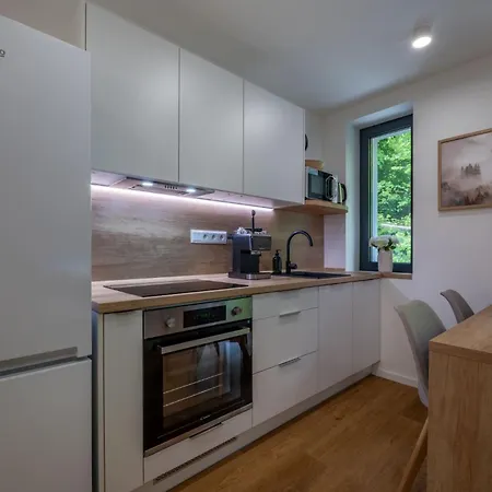 Jurošík Apartmán *