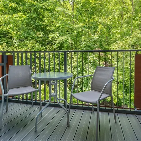 Jurosik Apartament Tierchowa