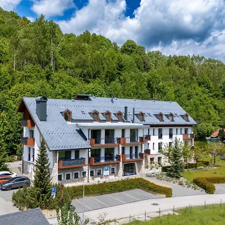 Apartament Jurosik *