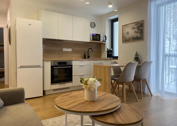 Jurosik 公寓 Terchová