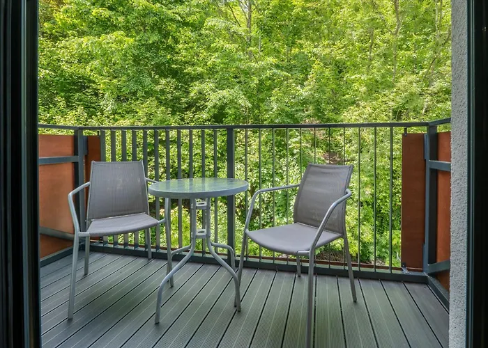 Jurosik 公寓 Terchová